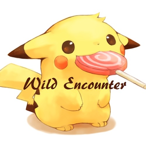 The JOD - A Wild Encounter (Pokemon Battle Remix)