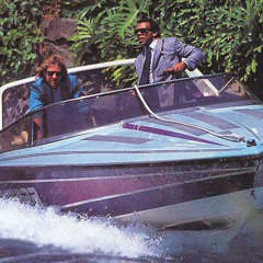 Betelgeuse ~ 70s Retro Crime Music