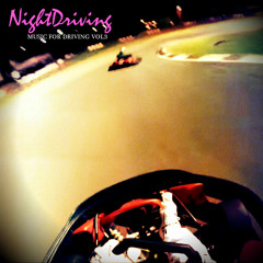 NightDriving VOL.3