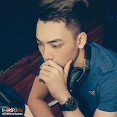E.T - DJ Minh Anh
