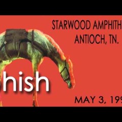Phish & Alison Krauss - If I Could (1994/05/03 Antioch, TN)