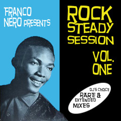 Franco Nero Rocksteady Session
