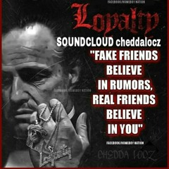 DUDE DUCE CHEDDA LOCZ FT BUBBA SMOKEZ THROWBACK at GILAZ CA