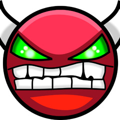 Back on Step - Geometry Dash Lvl2 Dubstep