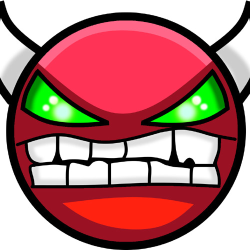 Back on Step - Geometry Dash Lvl2 Dubstep