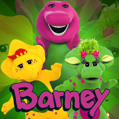 Barney In The Hood Remix Theme (Prod. By Mr Mwp)