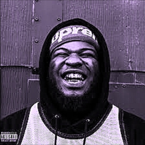 Maxo Kream- Thirteen [Prod. Wxlf Gxd](C&S)