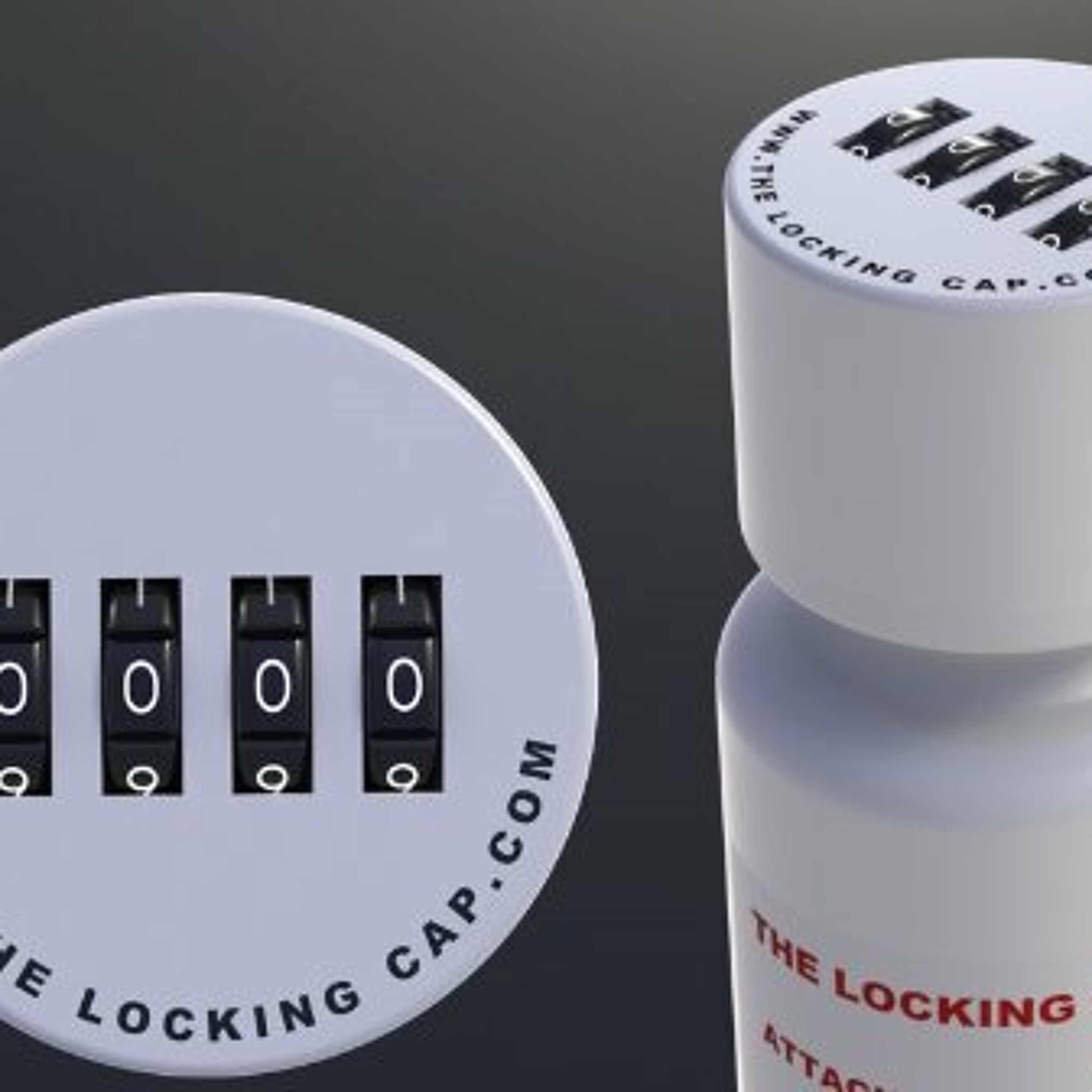 Pill bottle lock could help in prescription drug abuse fight episode artwork