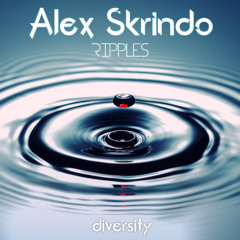 Alex Skrindo - Ripples