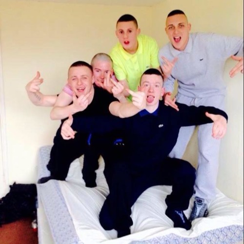 New Monkey Backing Tune   Atom - S.O.S