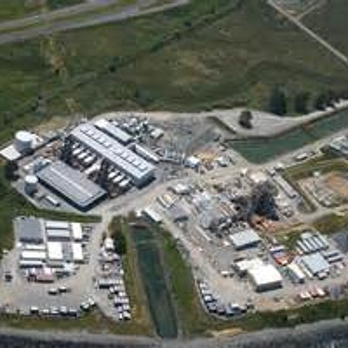 Nuclear Tech Warns of Present Dangers at Humboldt Bay