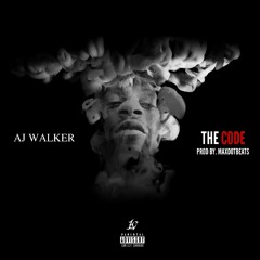 AJ Walker-The Code (Prod. MaxDot) VIDEO LINK IN DESCRIPTION