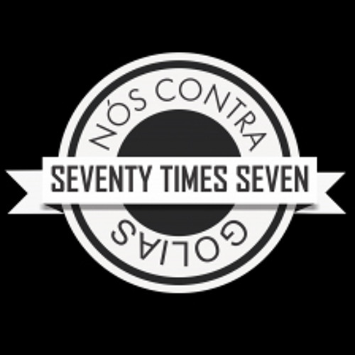 SEVENTY TIMES SEVEN - OVELHA PERDIDA [SINGLE] (2015)