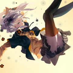 Nightcore ~ Parachute