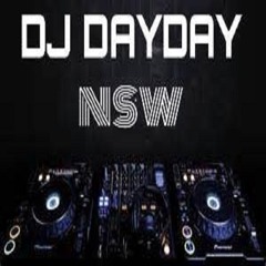 NSW (Non-Stop Whine) - DJ DAYDAY