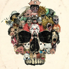 EXTRAÑO midnight fridge runs (vee remix)