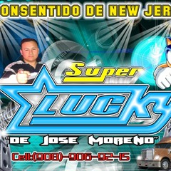 15 ARIANA GONZALEZ BAUTIZO  SONIDO SUPER LUCKY