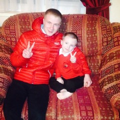 Adams House Playlist