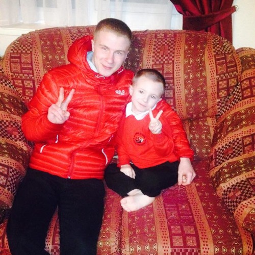 Adams House Playlist