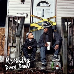 14. Golden Days (feat. Shatiff)