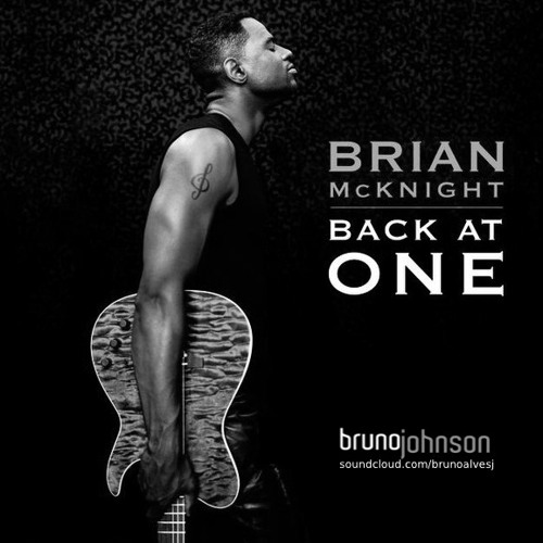 Back At One - (Brian Mcknight)
