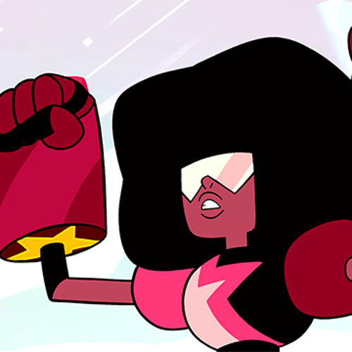 Stronger Than You Drum Remix