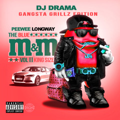 18 - PeeWeeLongway - Chasin -  Remake (Prod By KayJayBeats)