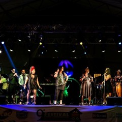 Olhos Coloridos - versão Ophelia Soul