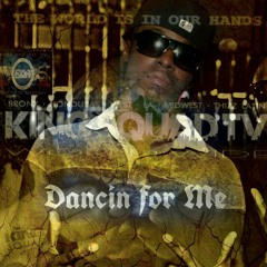 K.B(Kdollabillz)Dancin For Me(Ocean Fire Riddim)