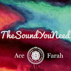 Saje -Take Care of you Remix by Ace Farah