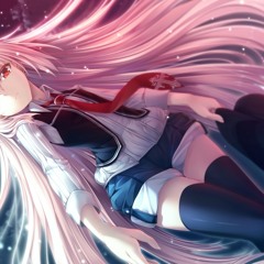 Nightcore - Teenage Dream [Acoustic]