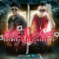 Fotos & Chats - Raymond Ft. El Robotico.mp3