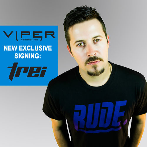 VIPER 'DNB60' for Friction on BBC RADIO 1xtra (17-2-2015)