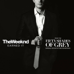 The Weeknd - Earned It The Theorist Piano Cover By Camila
