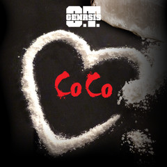 CoCo - @CKid_908
