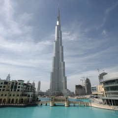 Burj Dubai FHE.WMA