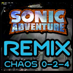 Sonic Adventure - Chaos 0-2-4 (Trap Remix)