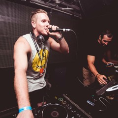 SEANZY Future Music Festival - 2015 Mixtape