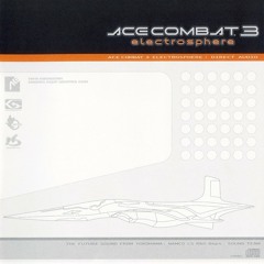 ace combat 3