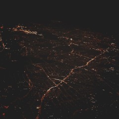 Illuminate Me by Syahirah Sazali (Original)