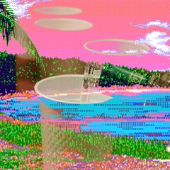 ピクセルを注ぐ