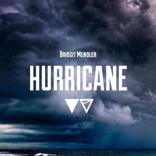 Bridgit Mendler - Hurricane (J2Ar Remix) 2015 [FREE DL]