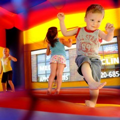 STBB #419 - Recreation Room