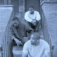 Rumble In Tha Jungle