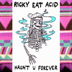 Ricky Eat Acid - Strawberries