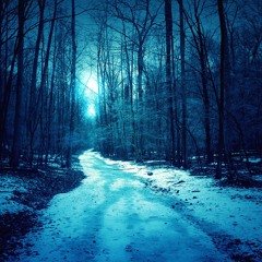 Winter Nights - Cloud ft. Yoanna