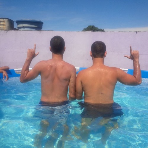 MCS MENOR DL & PLAYBOY DA PEDREIRA - CADA DIA UM SETOR, PAPORETO PROS X9 [BRABA] 2015 DL