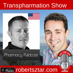 #55 How you can take advantage of the best USA Pharmacy Innovations