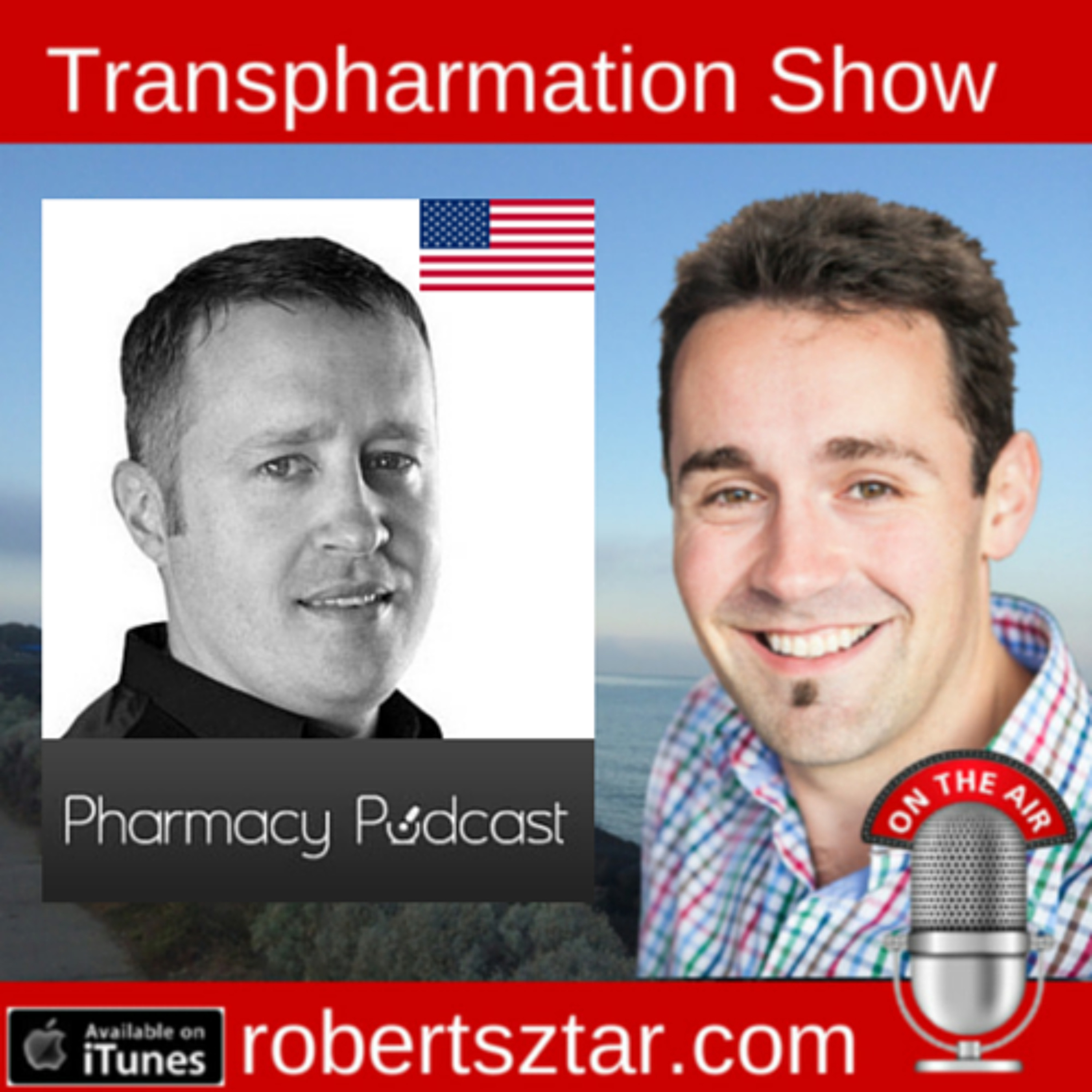 Transpharmation - redefining pharmacy through smart technology
