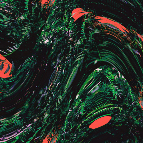 Laraaji - The Dance #1(Gamv Edit)